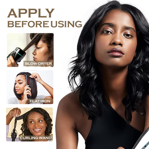 <span class=keywords><strong>Spray</strong></span> protector <span class=keywords><strong>para</strong></span> <span class=keywords><strong>el</strong></span> <span class=keywords><strong>cabello</strong></span>, personalizado, Antifrizz, <span class=keywords><strong>para</strong></span> <span class=keywords><strong>proteger</strong></span> <span class=keywords><strong>el</strong></span> <span class=keywords><strong>cabello</strong></span>, <span class=keywords><strong>plancha</strong></span> rizadora y secador <span class=keywords><strong>de</strong></span> pelo - Product Image 6