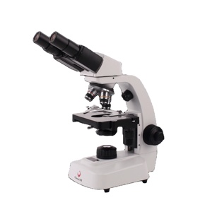 Microscope biologique <span class=keywords><strong>binoculaire</strong></span> Phenix BMC50-A2 40X-1000X <span class=keywords><strong>pas</strong></span> <span class=keywords><strong>cher</strong></span> pour étudiants, laboratoire et examen clinique - Product Image 2