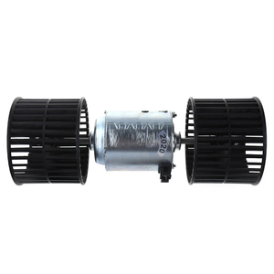 อะไหล่รถขุดสำหรับฮิตาชิ Zx55 60 65 70 มอเตอร์โบลเวอร์ พัดลมฮีตเตอร์ - Product Image 3