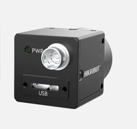Kamera Pemindai Area USB 3.0 MV-CH120-10UM/UC 12MP Sony IMX304 1.1 Inch CMOS 30.5 FPS untuk Inspeksi AOI