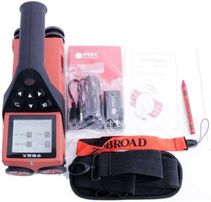 ZD310 Localisateur intégré de test de barres d'armature ZD-310 - Product Image 1