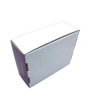 Caja <span class=keywords><strong>de</strong></span> envío con impresión <span class=keywords><strong>de</strong></span> logotipo al por mayor, caja <span class=keywords><strong>de</strong></span> <span class=keywords><strong>correo</strong></span> electrónico <span class=keywords><strong>de</strong></span> embalaje <span class=keywords><strong>de</strong></span> ropa <span class=keywords><strong>de</strong></span> regalo respetuosa con el medio ambiente con logotipo - Product Image 5