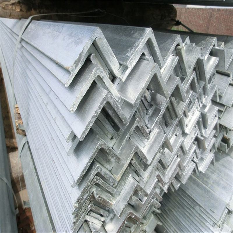 75 x 75 x 10 Steel angle iron