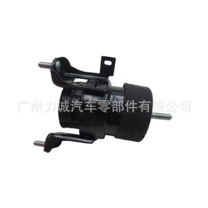 Support moteur avant 12361-0V020 en caoutchouc d'occasion pour Highlander 2.7 09-13 (AUS40) Compatible avec Vios et Hiace Fabriqué en aluminium - Product Image 3