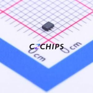 Transistor de Efecto de Campo (MOSFET) SSM6N56FE,LM SOT-563(SOT-666) al por Mayor - Product Image 1