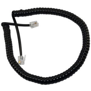 <span class=keywords><strong>Cable</strong></span> Espiral para Teléfono Fijo RJ9 <span class=keywords><strong>RJ11</strong></span> RJ12 6P4C 4P4C de Longitud Personalizada 0.5m 1m 2m 3m, 2m 3m para Teléfono Fijo - Product Image 5