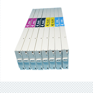 HiTek-cartucho de tinta para impresora, Compatible con Roland RF640 XF640 ESL3 ESL4 <span class=keywords><strong>ECO</strong></span>-<span class=keywords><strong>SOL</strong></span> Truevis <span class=keywords><strong>2</strong></span>, 440ML - Product Image 2