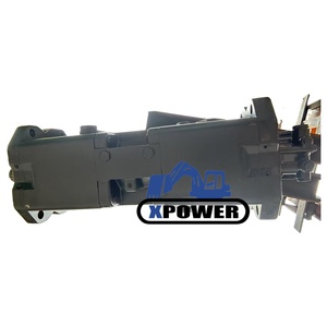 New XPower K5V160DT 1E06-17T <b>Pump</b> Assembly VOE14632316 14632316 for EC290b 300D EC300E - Product Image 4