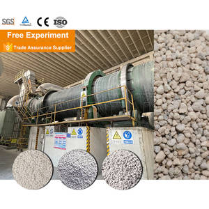 Máquina de granulación de fertilizante de sulfato de <span class=keywords><strong>zinc</strong></span> Máquina de fabricación de gránulos - Product Image 5