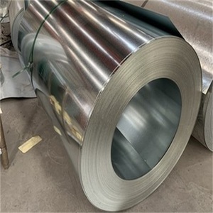 Los fabricantes garantizan la calidad a precios bajos de bobina de acero galvanizado de metal - Product Image 3