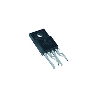 5M0365R KA5M0365RN DIP8 Integrated Circuit Original Power management control chip 4-pin power switch control bom list