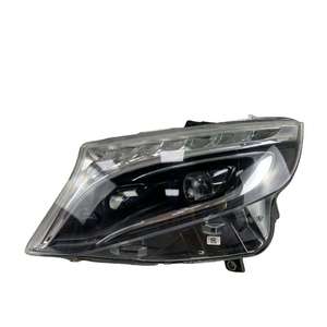 Nuevos Faros LED para V-Class W447 2016-2018 VITO V260 6000K 12V 25W A4479061801 - Product Image 1