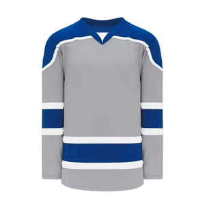 Hoogwaardige, ademende hockeytruien voor buitensporten, met aangepast logo, lichtgewicht en gesublimeerd. - Product Image 4