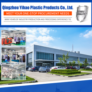 Bottiglia di plastica trasparente PET flacone per capsula pillola caramella reagente cosmetico in polvere solida medicina con coperchio a vite - Product Image 6