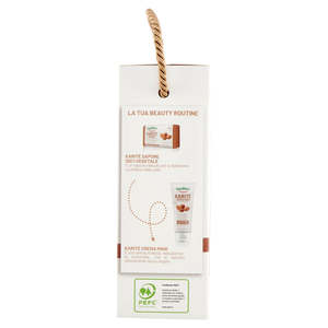 Equilibra Karité Kit De Mano, Cajas De Regalo - Product Image 3