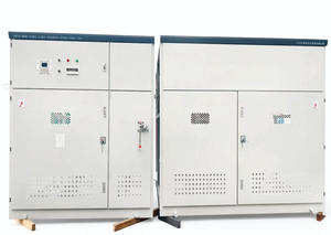 Bộ hoàn chỉnh các sản phẩm MV & HV bao gồm máy biến áp nối đất và điện trở - Product Image 6