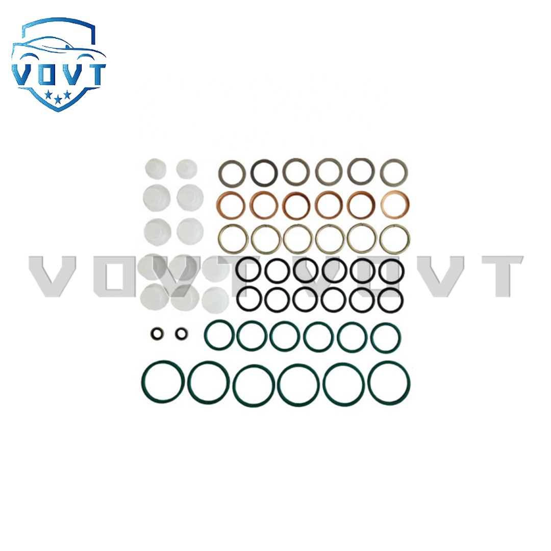 High Pressure Common Rail Fuel Pump Repair Kit 146600-4620 for Engine Parts