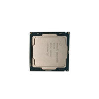 Hot Sell LAG 1151 Cpu Processor G3900 G4400 G3930 G4560 G4600 I3 6100 7100 I5 6400 6500 I7 Cpu