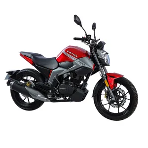 2023 200CC yeni tasarım DAYUN 200CC kentsel sokak sıcak satış mükemmel popüler 200CC EDF motor motosiklet yol/OFF ROAD