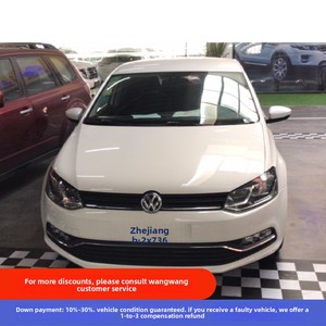 ACURA <span class=keywords><strong>POLO</strong></span> Modelo <span class=keywords><strong>2014</strong></span> 1.6L Automático Confort Volante a la Izquierda - Product Image 1