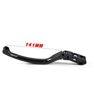 Levier d'embrayage pliable pour moto de course, Bremb PR 18 16x18 19x18, en aluminium CNC, universel, avec maître-<span class=keywords><strong>cylindre</strong></span> radial bilatéral - Product Image 6