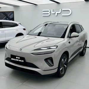 Rusya sıcak satış 2025 seasealion 06 <span class=keywords><strong>EV</strong></span> 605KM son lüks akıllı navigasyon baskı elektrikli SUV yeni enerji araç - Product Image 1