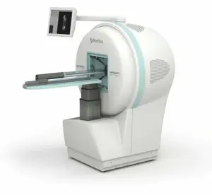 Kunden spezifische Vakuum-CT-Scanner Kunststoffs chale große medizinische Radiologie Ausrüstung Teile und Zubehör ct Prototyp