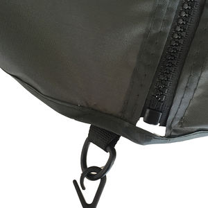 Sombrilla de red impermeable para pesca deportiva, carpa de playa, sombrilla con refugio, gran oferta - Product Image 5