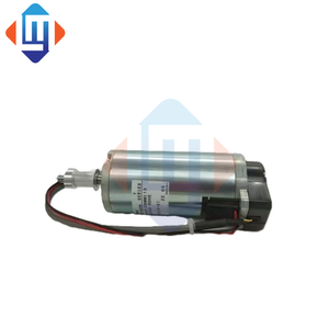 Gốc Mimaki Y-Trục Động Cơ/Ròng Rọc Lắp Ráp MP-M005144 Cho Jv3/Jv22/UJF-3042 - Product Image 3