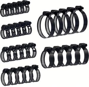 Juego de clavos de goma para reparación de neumáticos de coche, clavos universales para reparación de neumáticos de coche, motocicleta, camión, scooter, herramienta de reparación de pinchazos de neumáticos de bicicleta - Product Image 1