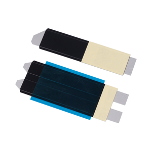 Nhà sản xuất của thiếc-mạ linh hoạt Flex PCB board <span class=keywords><strong>FPC</strong></span> với màu đen coverfilm và <span class=keywords><strong>3M</strong></span> dính in bảng mạch - Product Image 4