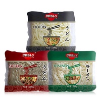 Factory Price Fast Food Jade Bridge Instant Noodles Wholesale