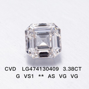 Messi Gems, vente en gros à prix réduit, pierres <span class=keywords><strong>de</strong></span> <span class=keywords><strong>diamant</strong></span> synthétiques <span class=keywords><strong>de</strong></span> formes fantaisie, prix du <span class=keywords><strong>diamant</strong></span> <span class=keywords><strong>de</strong></span> laboratoire - Product Image 3