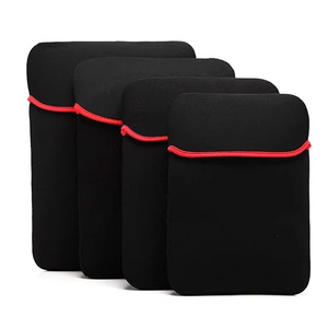 Funda de neopreno personalizada <span class=keywords><strong>para</strong></span> tableta, funda <span class=keywords><strong>para</strong></span> portátil, funda protectora <span class=keywords><strong>para</strong></span> portátil de 8 \ "9,7 \" 10 \ "11,6 \" 13 \ "14 \" 15,6 \ "17 \" portátil - Product Image 1