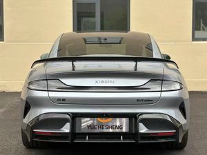中古車 小米 SU7 ウルトラ 四輪駆動 ほぼ新車 純電気 1548馬力 ADSインテリジェント運転支援 - Product Image 3