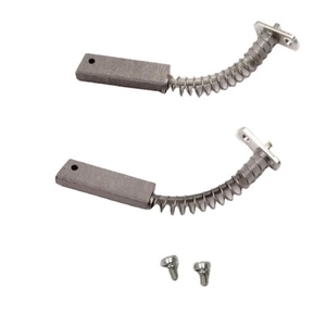Escobilla de Carbón de Grafito para Alternador de Camión D.C - Product Image 1