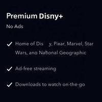 Compte Premium Dix Ney Plus, streaming illimité de films, séries télévisées, animés en 4K, stable, fonctionne dans le monde entier, clé TV européenne