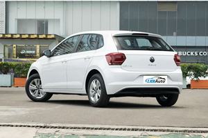 <span class=keywords><strong>Polo</strong></span> 1.5L d'occasion <span class=keywords><strong>2023</strong></span>, essence, atmosphérique, automatique, conduite à gauche, sièges en cuir, pneus R17 pour SUV compact, en stock - Product Image 5