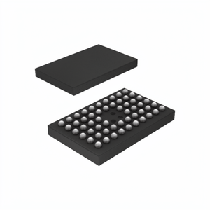 มีสินค้าในสต็อก SN65LVDS93AZQLR 56 VFBGA Interface ซื้อชิ้นส่วนอิเล็กทรอนิกส์ออนไลน์ - Product Image 1