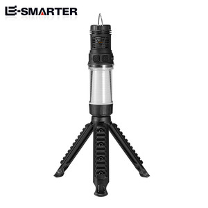 Mới không thấm nước xách tay mini USB sạc siêu dài Độ bền ngoài trời muỗi Giết Chết Đèn <span class=keywords><strong>Bug</strong></span> <span class=keywords><strong>Zapper</strong></span> ánh sáng - Product Image 2