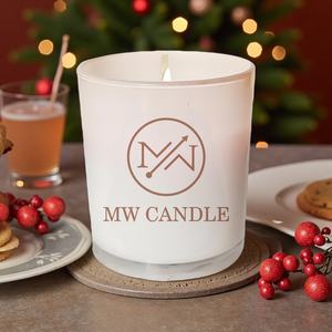 OEM Großhandel Duftende Sojawachs-Kerzen Umweltfreundliche Aromatherapie-Kerzen mit Eigenem Logo & Verpackung - Product Image 3