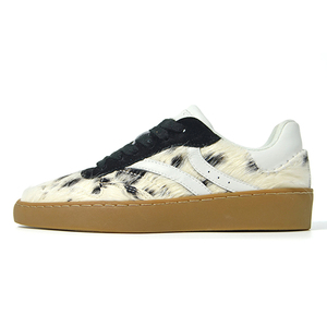 <span class=keywords><strong>Scarpe</strong></span> Casual da Donna Vegane con <span class=keywords><strong>Pelle</strong></span> Sintetica Sostenibile, Sneakers <span class=keywords><strong>in</strong></span> Ecopelle, Design Personalizzato, MOQ Basso - Product Image 1