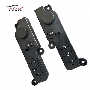 Conjunto de Interruptor de Ajuste de Asiento Compatible con Tesla Model 3 1098529-00-F 1098530-00-F - Product Image 5