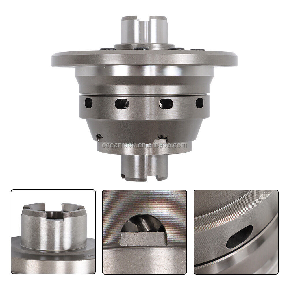 Brand New 40mm D16 DOHC ZC Helical LSD for Honda Civic 1989-1991