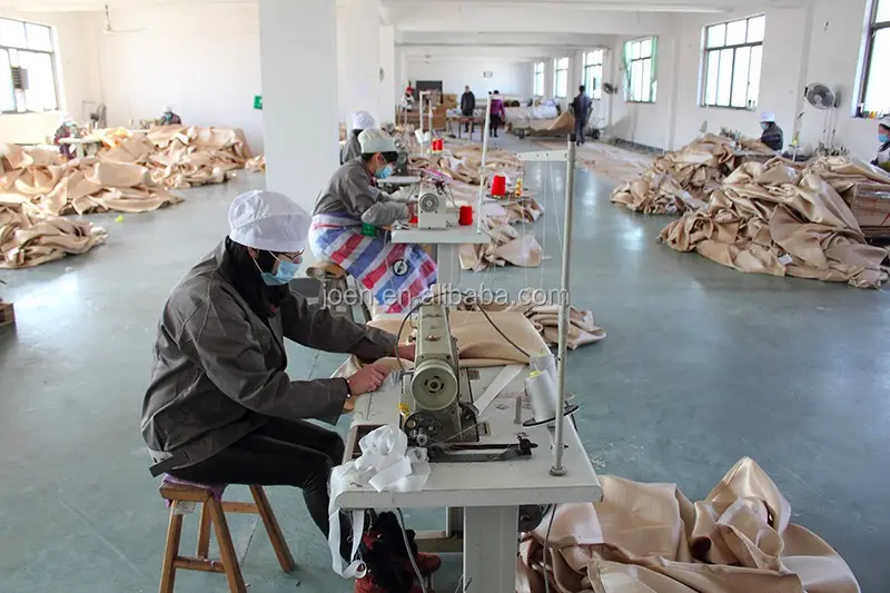 Fabricante de tela de fibra de vidrio recubierta de silicona para soldadura y manta ignífuga