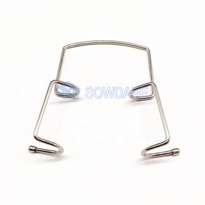 Retractor de labios Oringer quirúrgico para implante Dental, expansor de boca de retención automática, abridor de mejillas quirúrgico, retractor de boca completa - Product Image 4