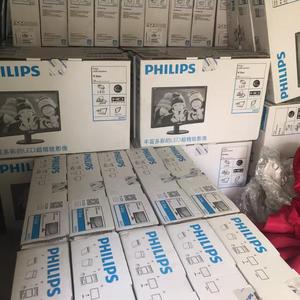 Original Brand New Philips 203v5l Màn hình hiển thị LCD LED VGA dp miniDP HDMI độ phân giải cao không khung - Product Image 3