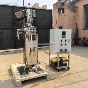 Máquina separadora de centrífuga de cuenco tubular de plasma sanguíneo - Product Image 4