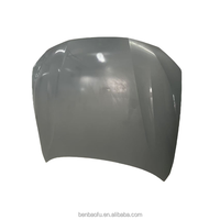 Capot moteur avant en alliage d'aluminium I4 G26 d'occasion 2021-2026, couvercle du compartiment moteur, pièce d'origine de haute qualité