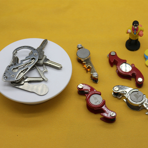 Wine Tools Winer Corkscrew Ideas 2023 Custom 3D <strong>Bottle</strong> Shape <strong>Acrylic</strong> Fridge Magnet <strong>Beer</strong> Multi Function <strong>Bottle</strong> <strong>Opener</strong> <strong>Keychain</strong> - Product Image 3